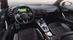 AUDI TT RS Roadster (2019-Present)