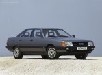 AUDI 100 (C3) (1982-1991)