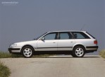 AUDI 100 Avant (C4) (1991-1994)