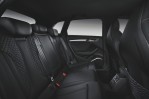 AUDI A3 Sportback (5 doors) (2012-2016)