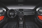 AUDI A3 Sportback (5 doors) (2012-2016)