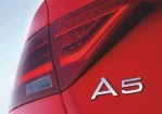 AUDI A5 (2007-2011)