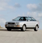 AUDI Coupe (B4) (1991 - 1996)