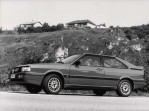 AUDI Coupe (1981-1988)