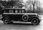 AUDI Typ R "Imperator" (1927-1929)