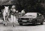 AUDI Quattro (1980-1991)
