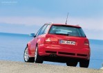 AUDI RS4 (2000-2001)