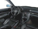 AUDI RS4 (2000-2001)