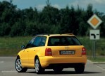 AUDI S4 Avant (1997-2001)