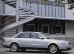 AUDI S6 (C4) (1994-1997)
