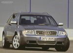 AUDI S6 Avant (1999-2004)