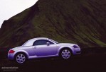 AUDI TT Roadster (1999-2006)
