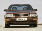 AUDI V8 (1988-1994)