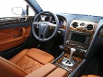 BENTLEY Continental Flying Spur Speed ​​(2009 - 2013)