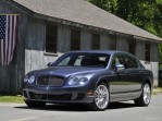 BENTLEY Continental Flying Spur Speed (2009-2013)