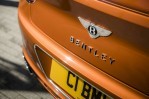 BENTLEY Continental GT V8  (2019-Present)