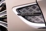 BENTLEY Continental GT (2017-Present)