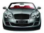 BENTLEY Continental GTC Speed (2009-2013)