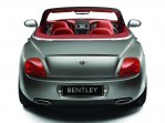BENTLEY Continental GTC Speed (2009-2013)