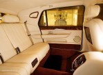 BENTLEY Arnage Limousine (2005-2009)