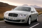 BENTLEY Continental Flying Spur Speed ​​(2009 - 2013)