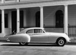 BENTLEY R-Type Continental (1952 - 1955)