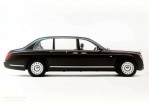 BENTLEY State Limousine (2002)
