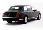 BENTLEY State Limousine (2002)