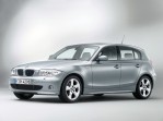 BMW 1 Series (E87) (2004-2007)
