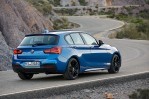 BMW 1 Series (F20) LCI (2017 - 2019)