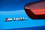 BMW 1 Series (F20) LCI (2017-2019)