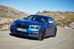 BMW 1 Series (F20) LCI (2017 - 2019)