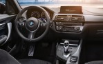 BMW 1 Series 3 doors (F20) LCI (2017-Present)
