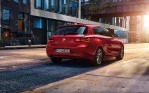 BMW 1 Series 3 doors (F20) LCI (2017-Present)