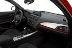 BMW 1 Series 3 doors (F21) (2012-2015)