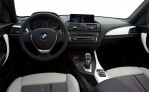 BMW 1 Series 3 doors (F21) (2012-2015)