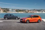 BMW 1 Series 3 doors LCI (F21) (2015-2017)