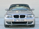 BMW 1 Series Cabriolet (E88) (2008-2010)