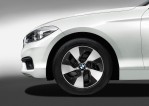 BMW 1 Series LCI (F20) (2015-2017)