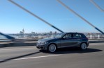 BMW 1 Series LCI (F20) (2015-2017)