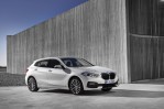 BMW 1 Series (F40) (2019-Present)