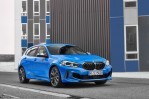 BMW 1 Series (F40) (2019-Present)