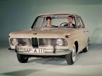 BMW 1500 (1962-1966)