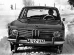BMW 1500 (1962-1966)