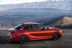 BMW 2 Series (F22) LCI (2017-2021)
