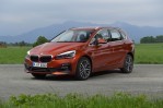 BMW 2 Series Active Tourer (F45) (2018-2021)