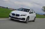 BMW 2 Series Active Tourer (F45) (2018-2021)