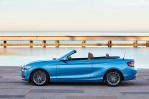 BMW 2 Series Convertible (F23) LCI (2017-Present)