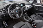 BMW 2 Series Gran Tourer (F46) (2018-Present)