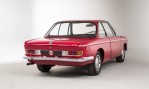 BMW 2000 CS (1965-1969)